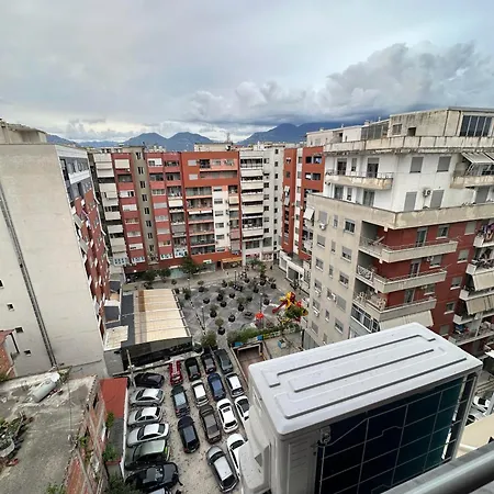 Siart Apartment Tirana Exterior photo