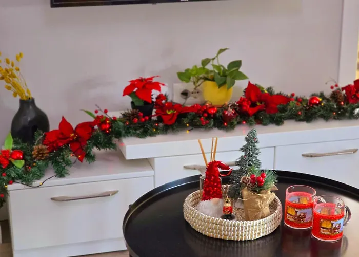 Siart Apartment