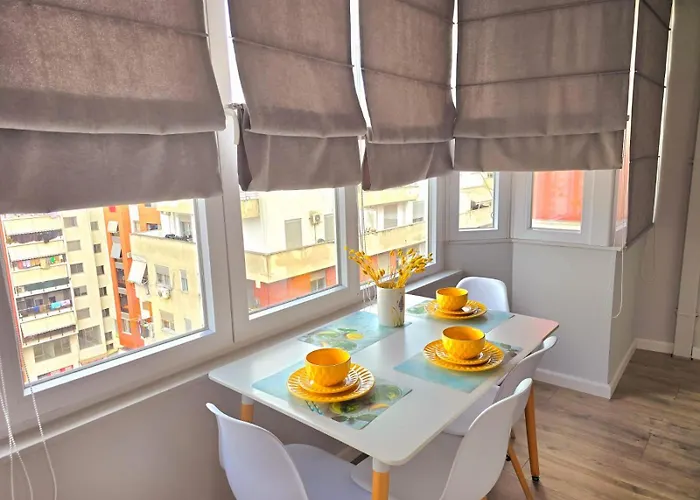 Siart Apartment