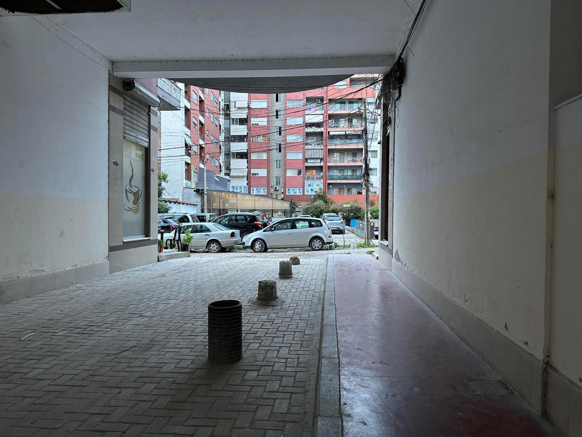 Apartment Siart *