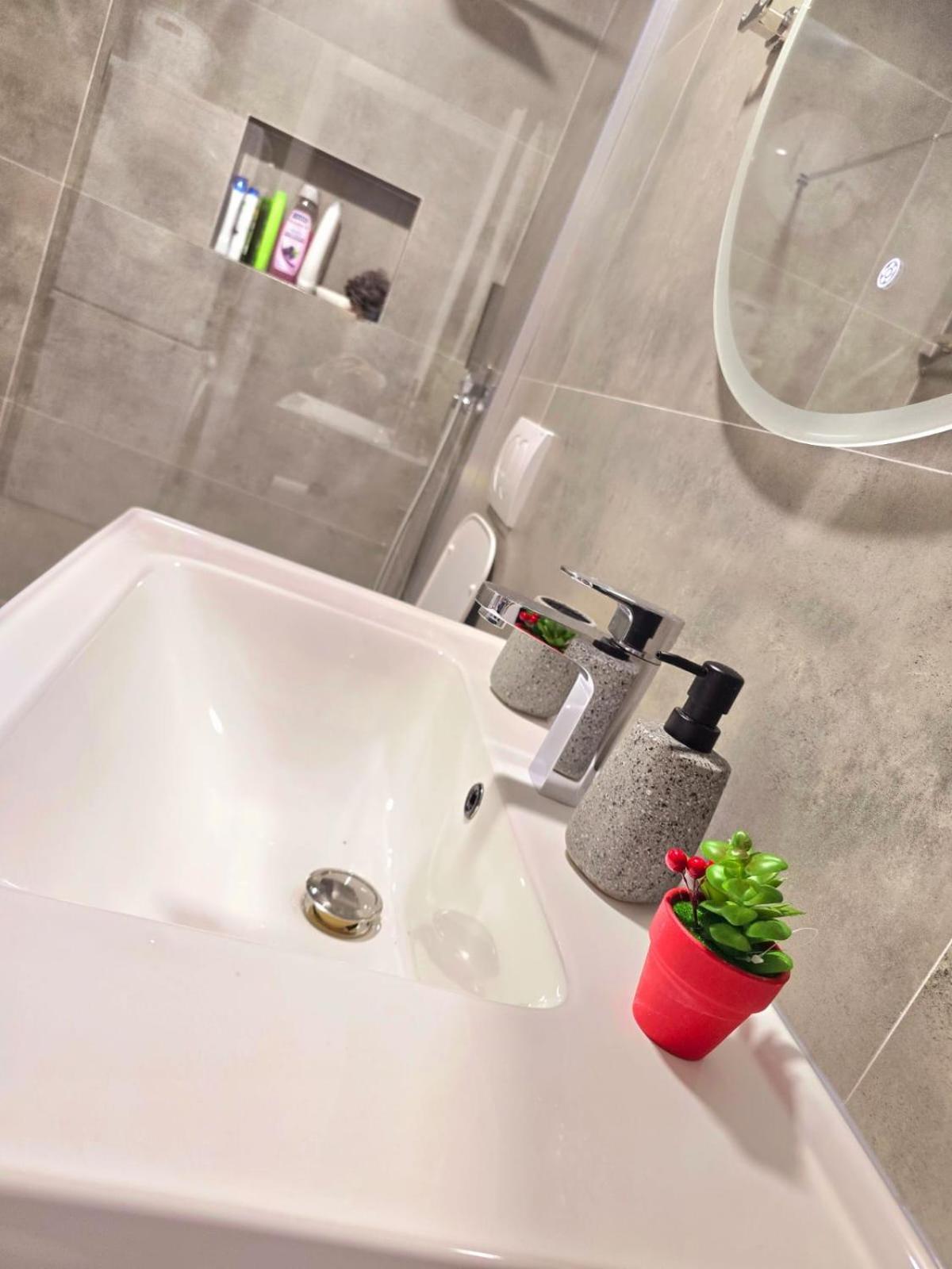 Apartment Siart Tirana