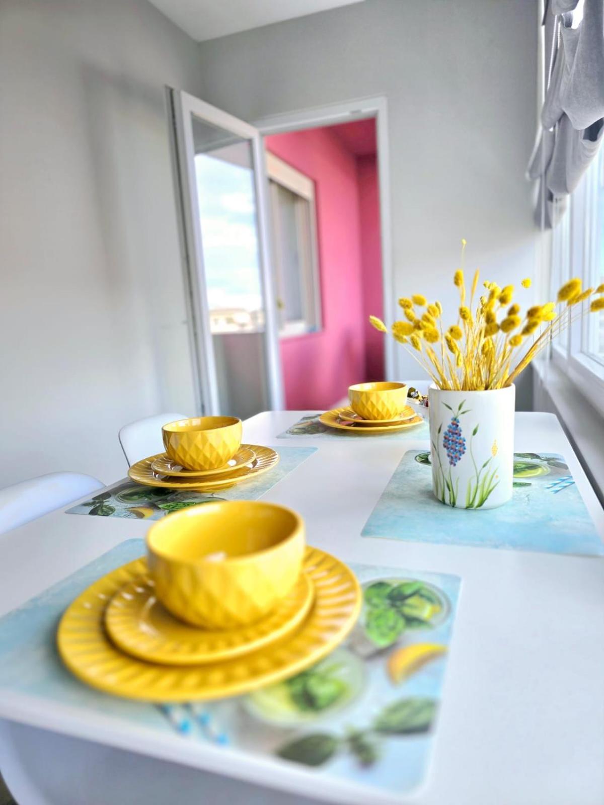 Apartment Siart