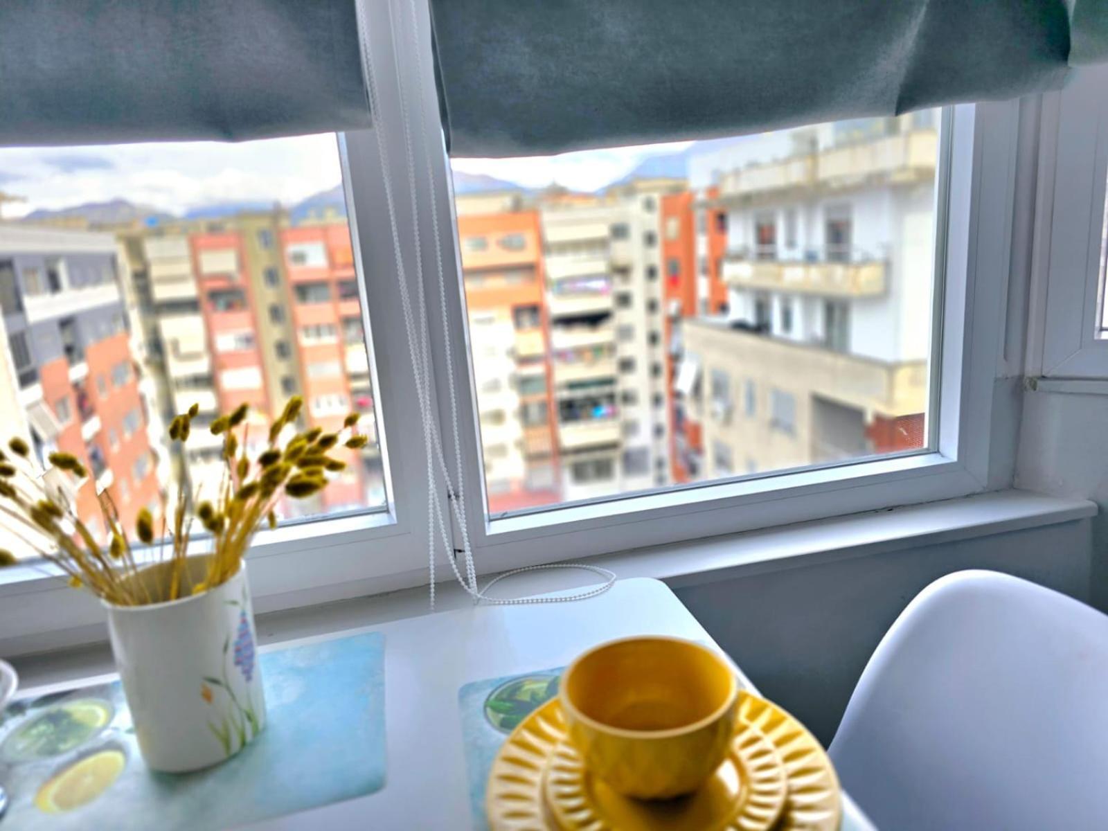 Siart Apartment Tirana