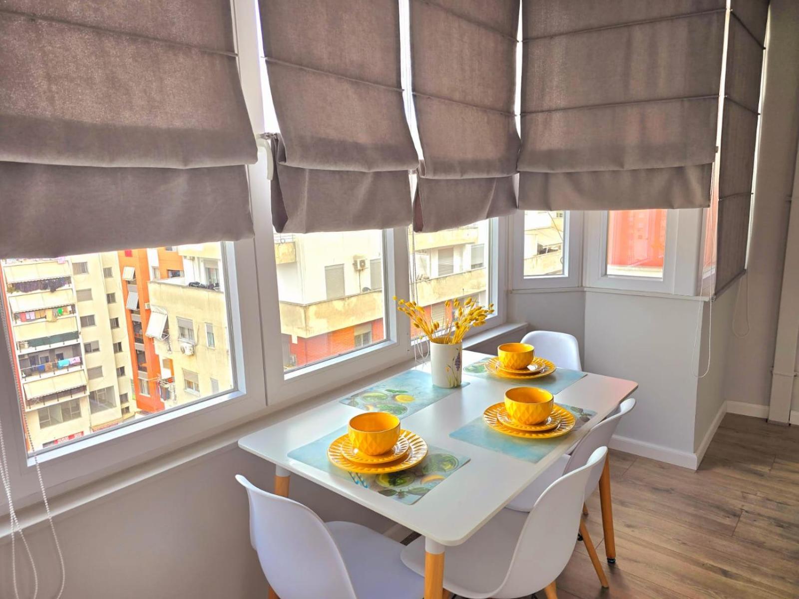 Siart Apartment *