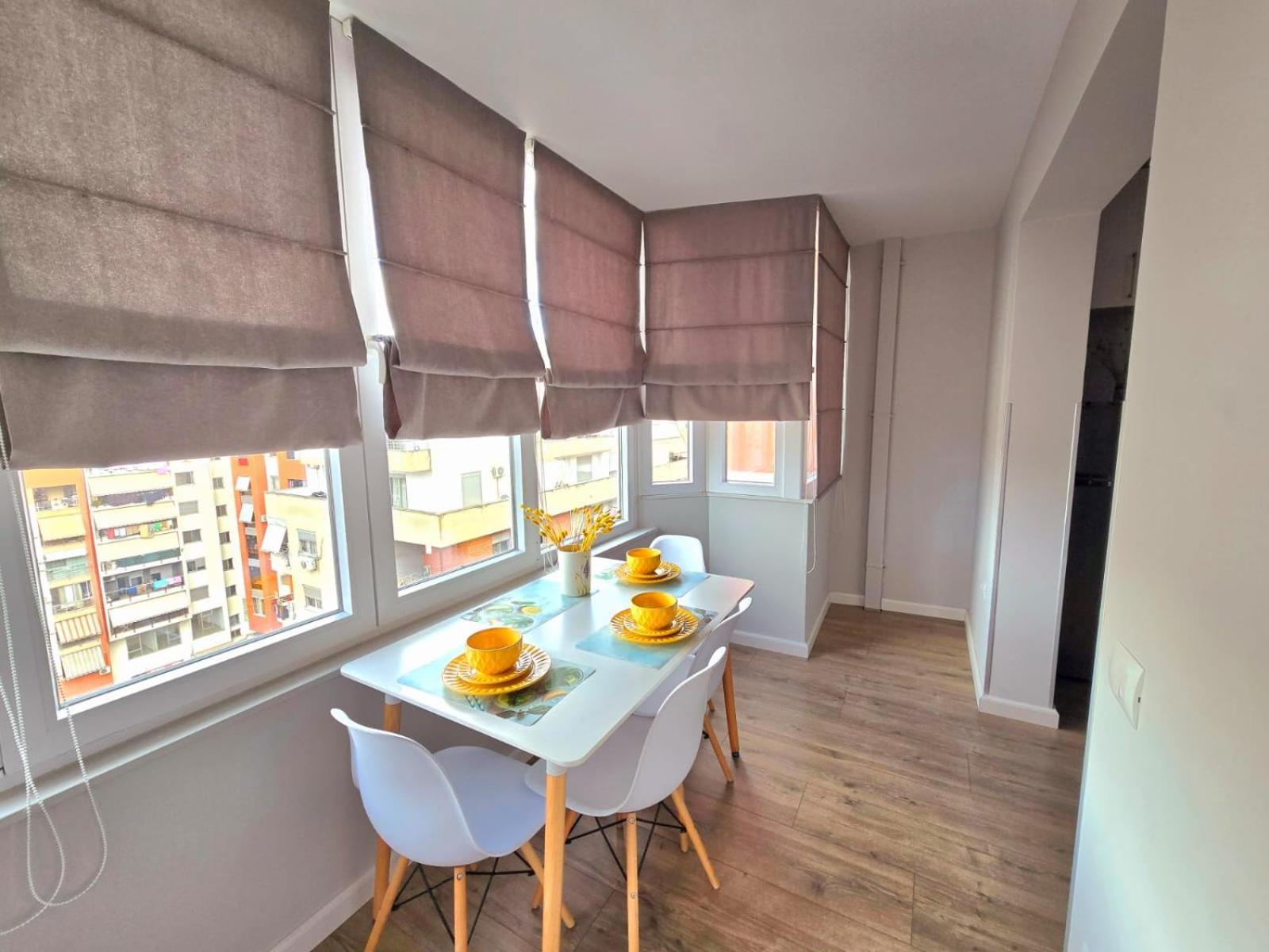 Siart Apartment Tirana