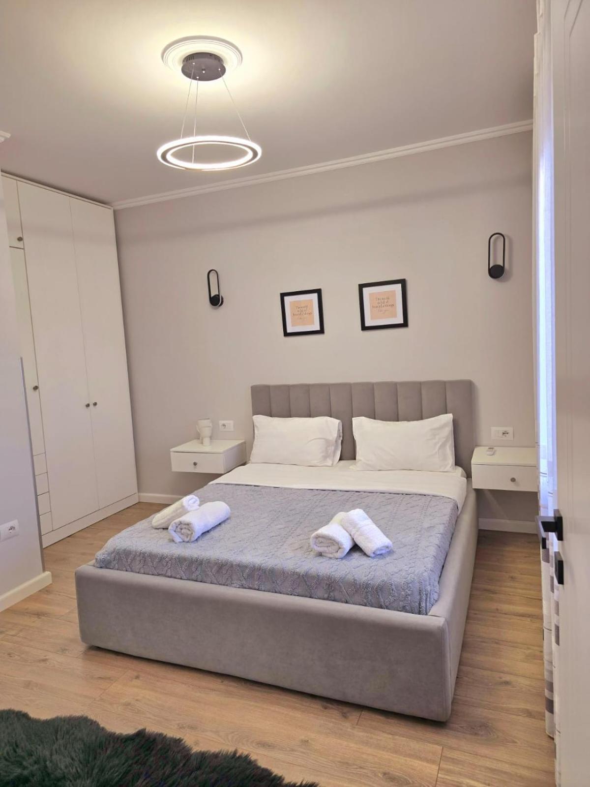 Apartment Siart Tirana