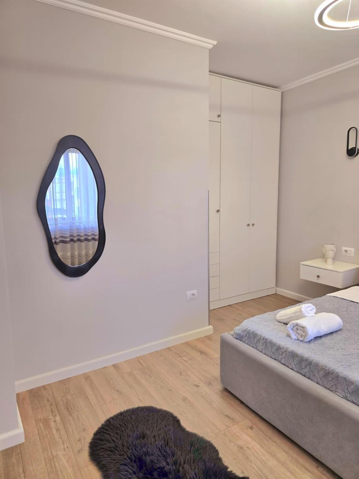 Apartment Siart