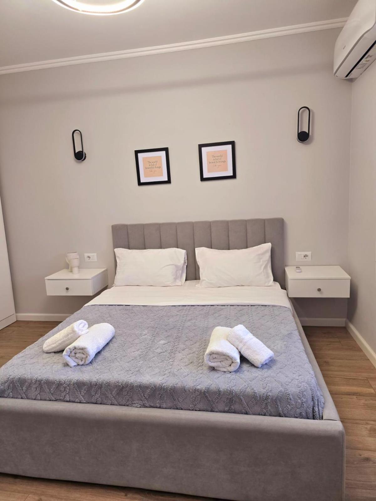 Siart Apartment *