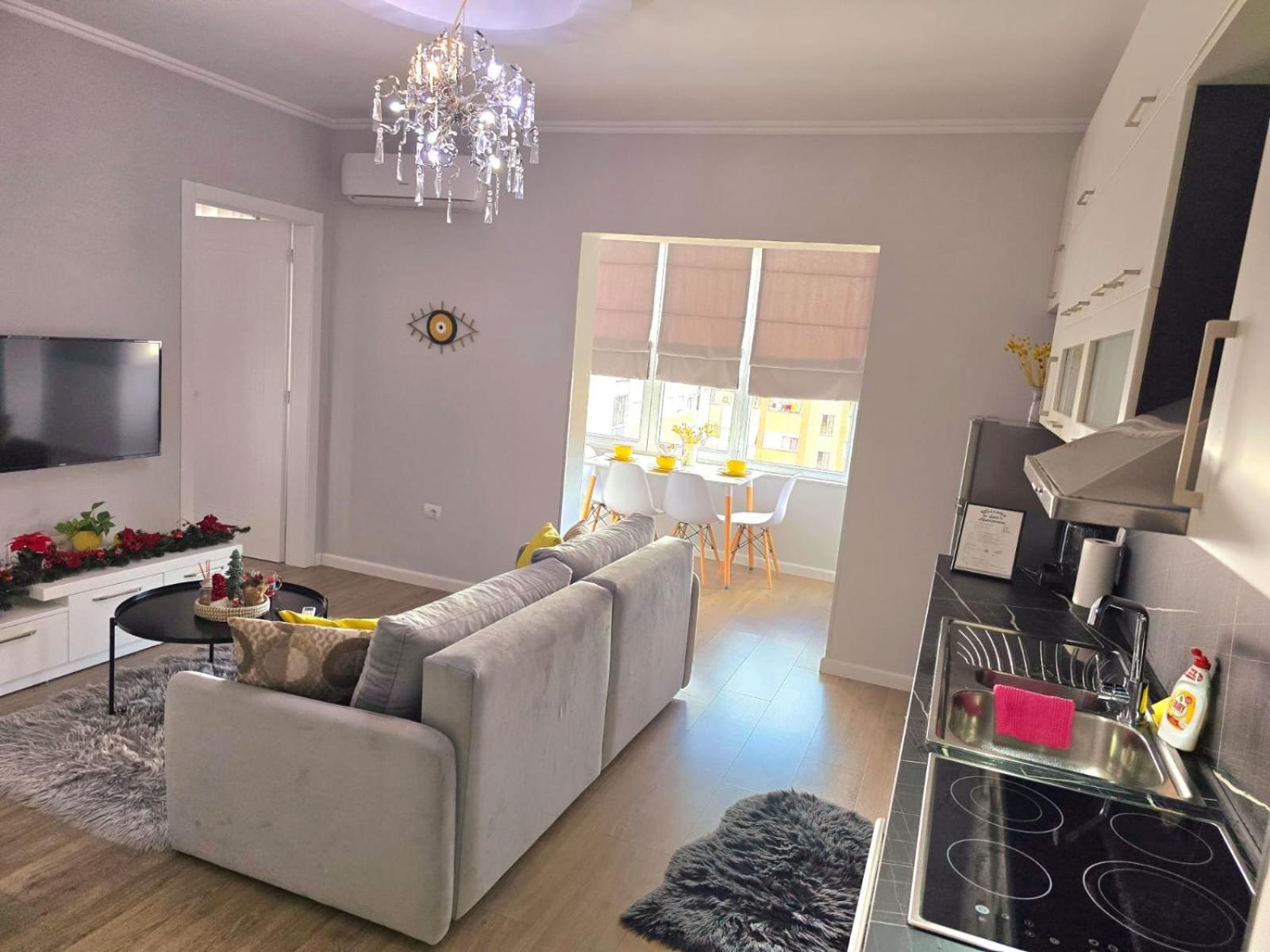 Apartment Siart *