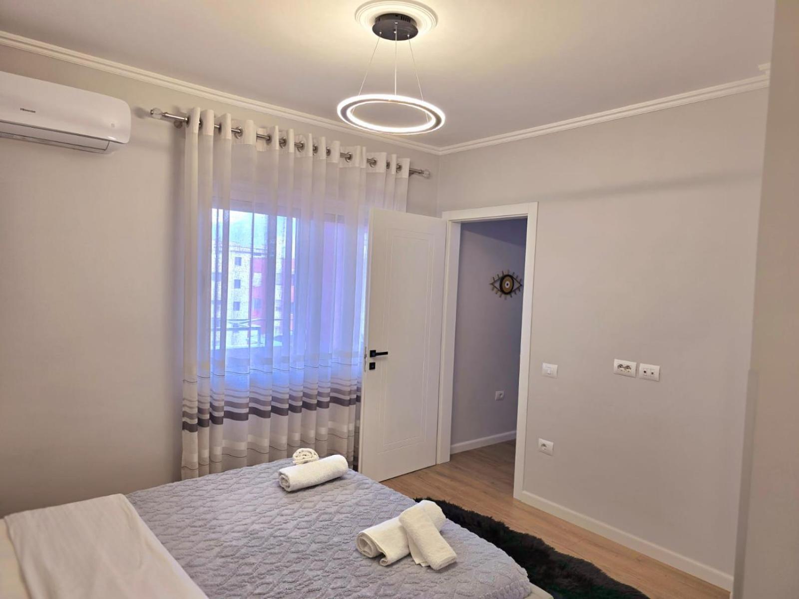 Apartment Siart Tirana